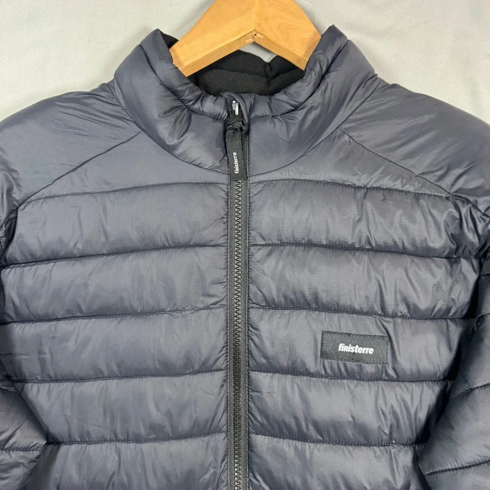 Finisterre this lightweight